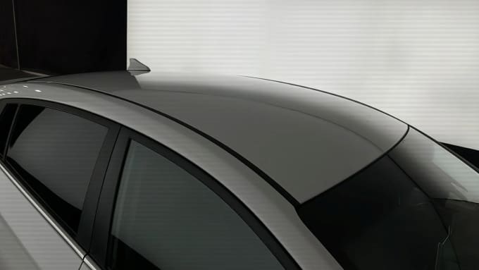 2021 Hyundai Ioniq