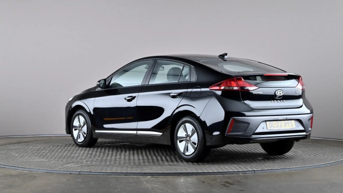2022 Hyundai Ioniq