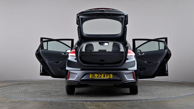 2022 Hyundai Ioniq