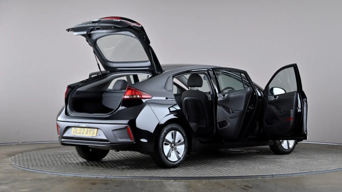 2022 Hyundai Ioniq
