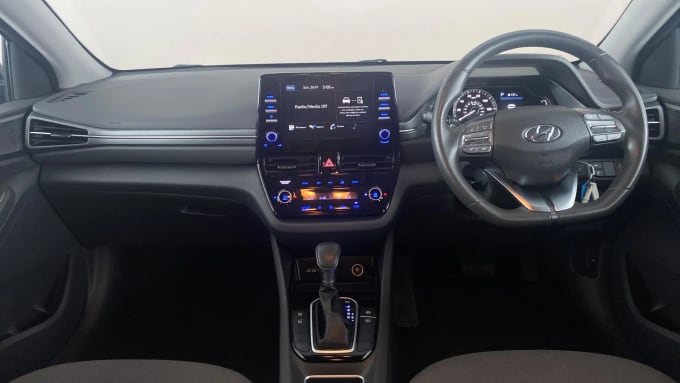 2022 Hyundai Ioniq