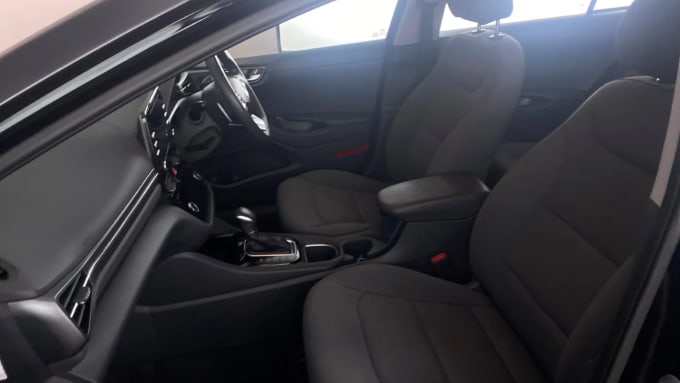 2022 Hyundai Ioniq
