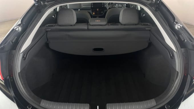 2022 Hyundai Ioniq