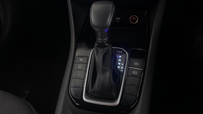 2022 Hyundai Ioniq