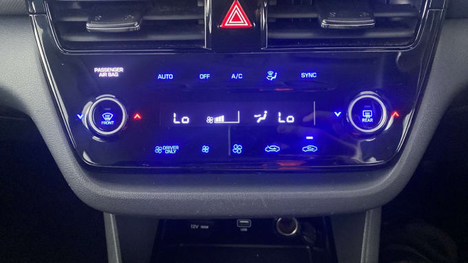2022 Hyundai Ioniq