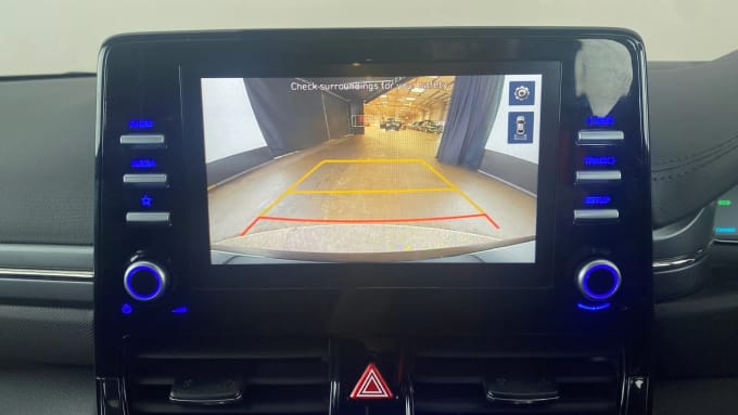 2022 Hyundai Ioniq