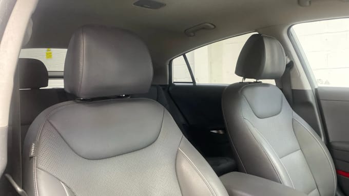 2022 Hyundai Ioniq