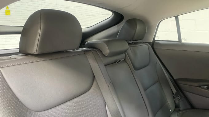 2022 Hyundai Ioniq