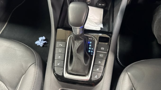 2022 Hyundai Ioniq