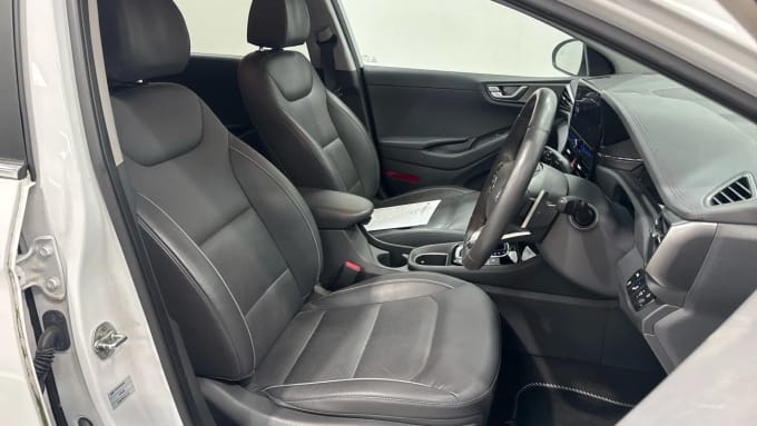 2022 Hyundai Ioniq