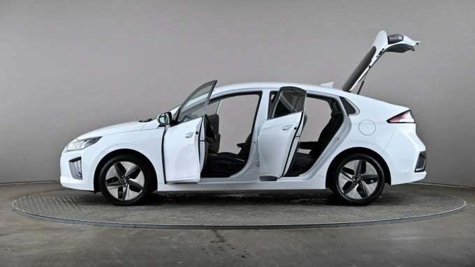 2022 Hyundai Ioniq