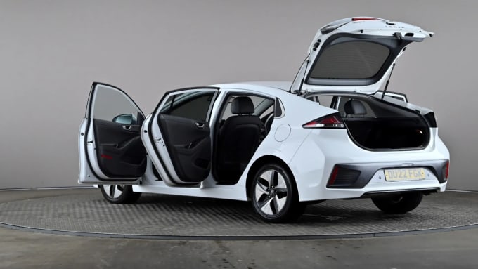 2022 Hyundai Ioniq