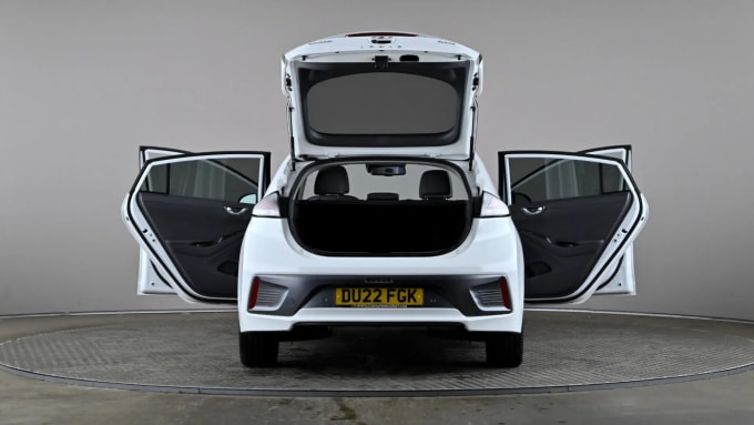 2022 Hyundai Ioniq