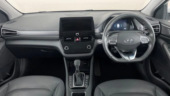 2022 Hyundai Ioniq