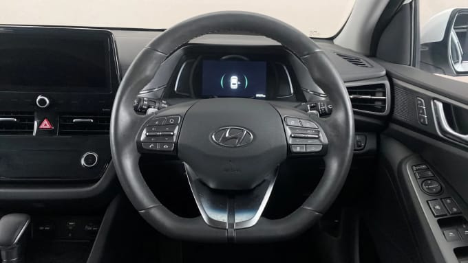 2022 Hyundai Ioniq