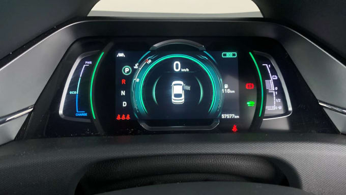 2022 Hyundai Ioniq