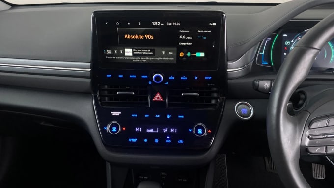 2022 Hyundai Ioniq