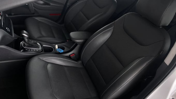 2022 Hyundai Ioniq