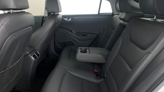 2022 Hyundai Ioniq