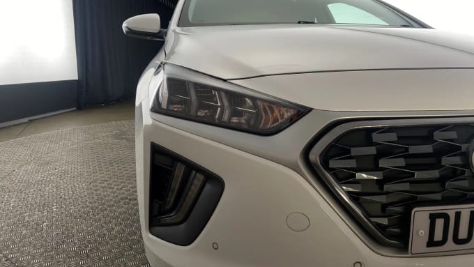 2022 Hyundai Ioniq