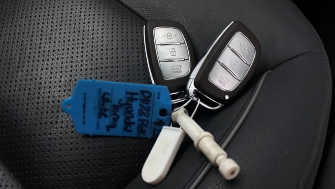 2022 Hyundai Ioniq