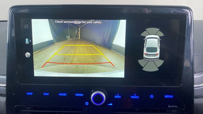 2022 Hyundai Ioniq