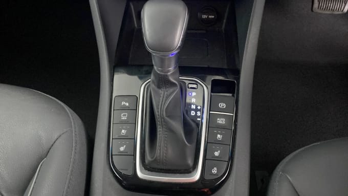 2022 Hyundai Ioniq