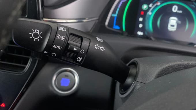 2022 Hyundai Ioniq