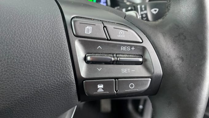 2022 Hyundai Ioniq