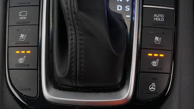 2022 Hyundai Ioniq