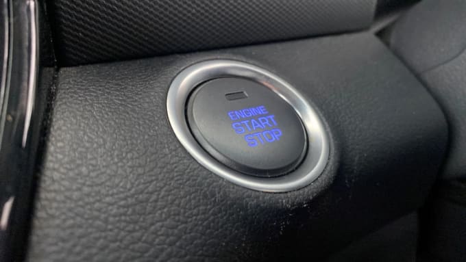 2022 Hyundai Ioniq