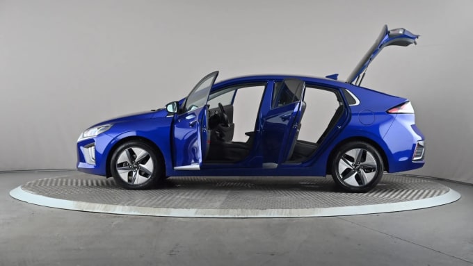 2022 Hyundai Ioniq