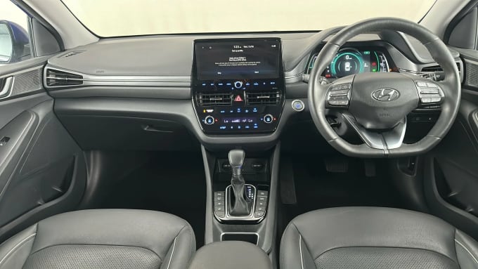 2022 Hyundai Ioniq