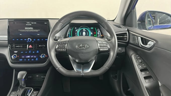 2022 Hyundai Ioniq