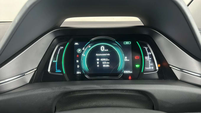 2022 Hyundai Ioniq