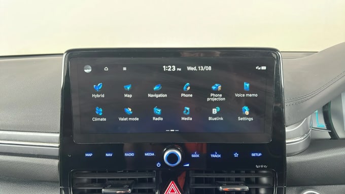 2022 Hyundai Ioniq