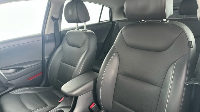 2022 Hyundai Ioniq