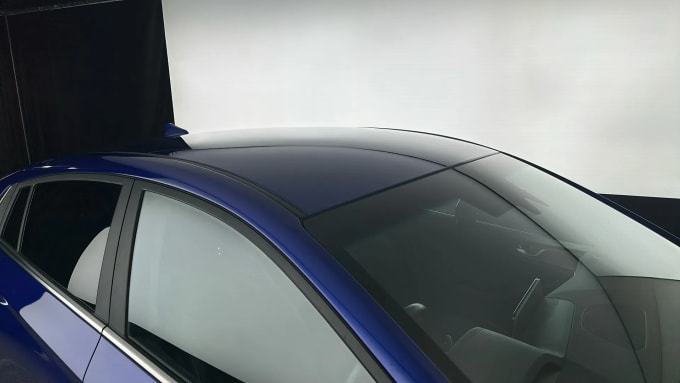 2022 Hyundai Ioniq