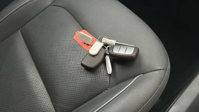2022 Hyundai Ioniq