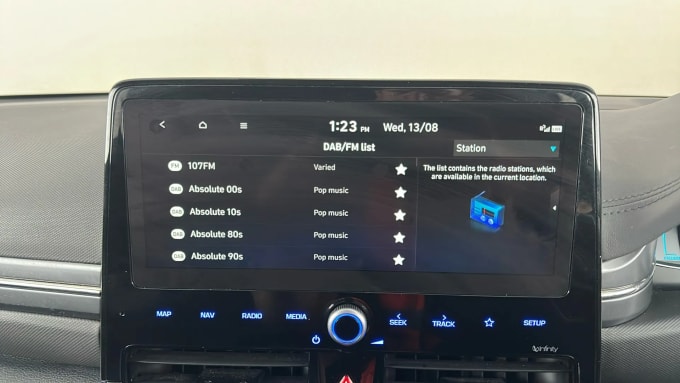 2022 Hyundai Ioniq