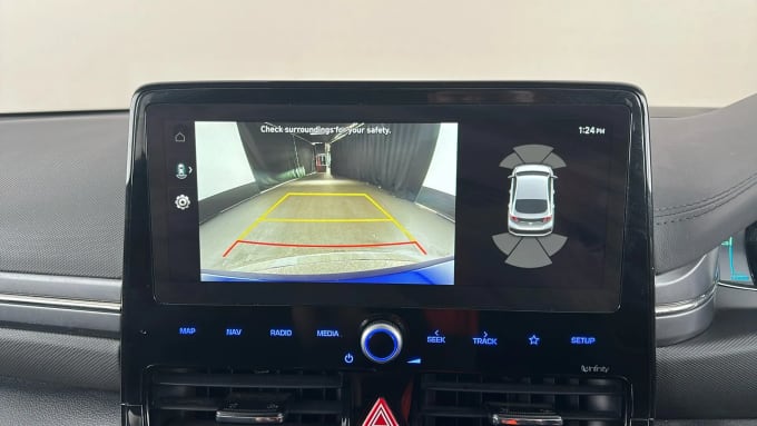 2022 Hyundai Ioniq