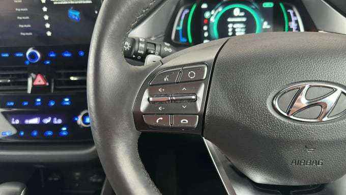2022 Hyundai Ioniq