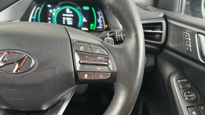 2022 Hyundai Ioniq