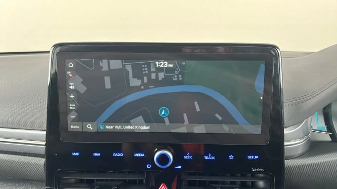 2022 Hyundai Ioniq