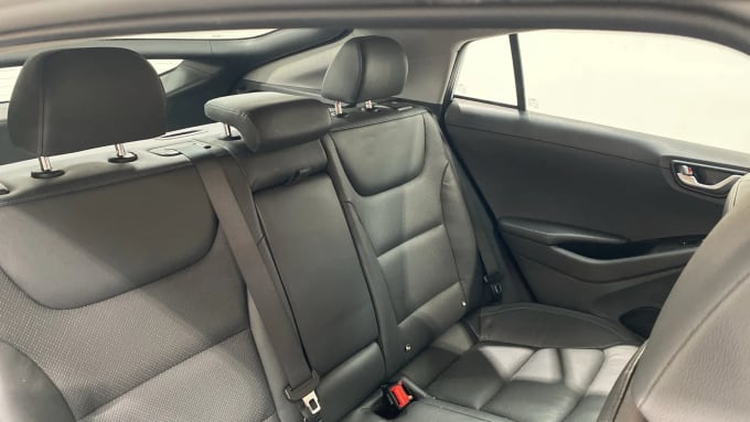 2016 Hyundai Ioniq