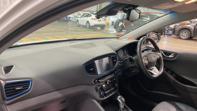 2016 Hyundai Ioniq