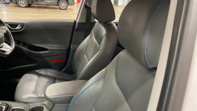 2016 Hyundai Ioniq