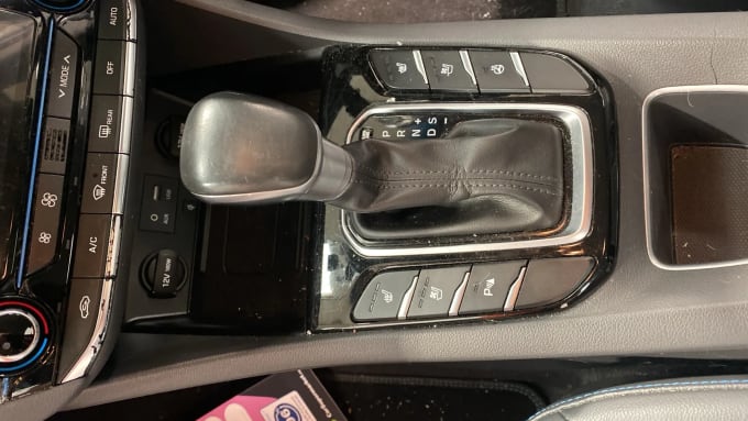 2016 Hyundai Ioniq
