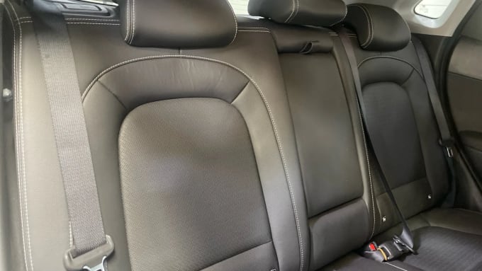 2020 Hyundai Kona
