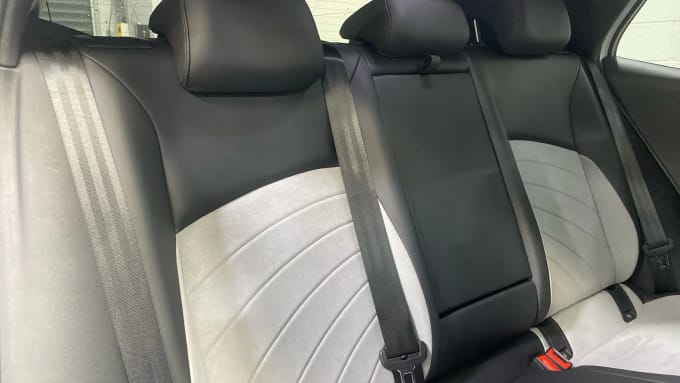 2022 Volkswagen Id.3